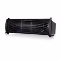 Turbosound LIVERPOOL TLX43 Speaker Line Array 4-Inch