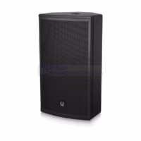 Turbosound NUQ122-AN Speaker Aktif 12 Inch 2 Way 2500 Watt