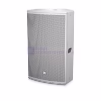 Turbosound NUQ152 WH Speaker Pasif 2-Way 15-Inch