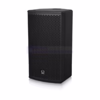 Turbosound NUQ62 Speaker Pasif 2-Way 6.5-Inch