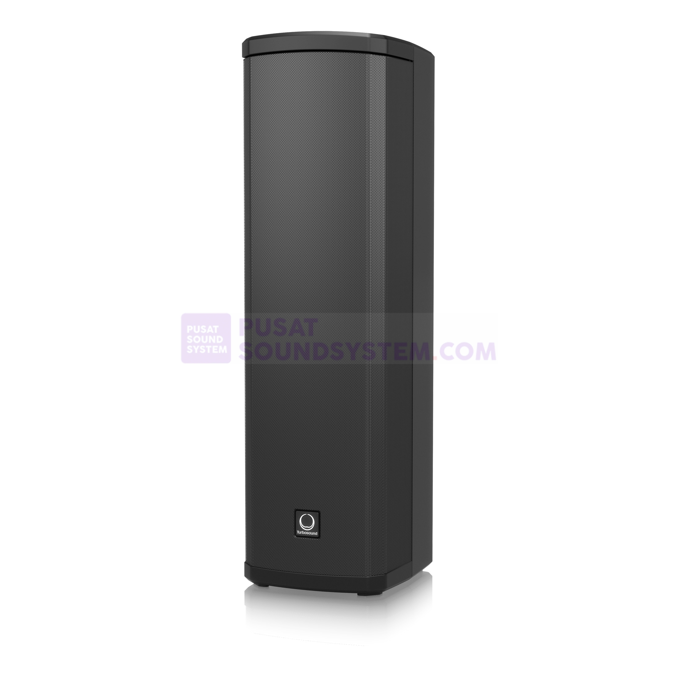 Jual Turbosound iNSPIRE iP300 Speaker Column Aktif 6.5" 600 Watt