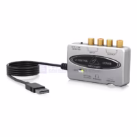 Behringer U-Control UCA202