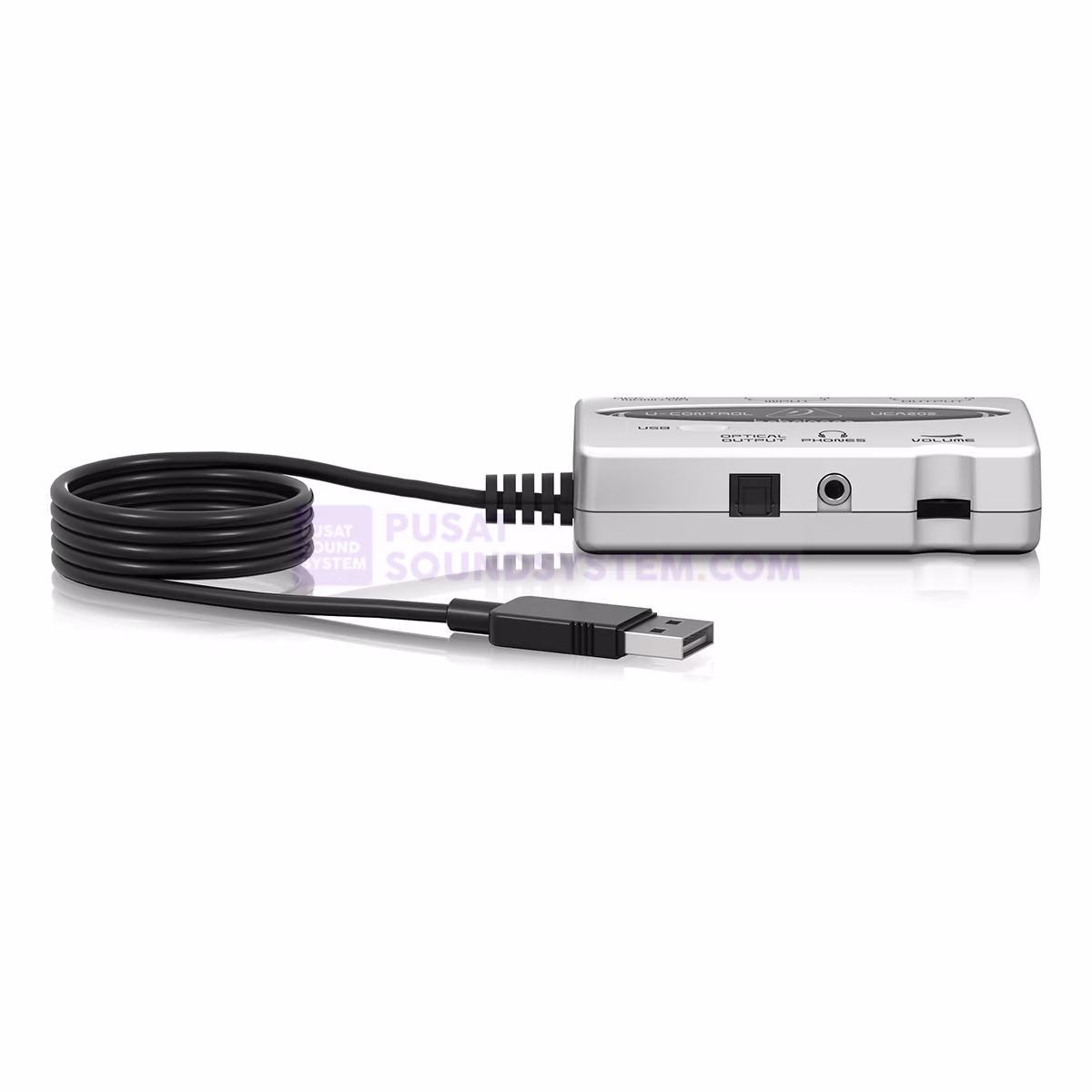 Behringer U-Control UCA202 - Image 3