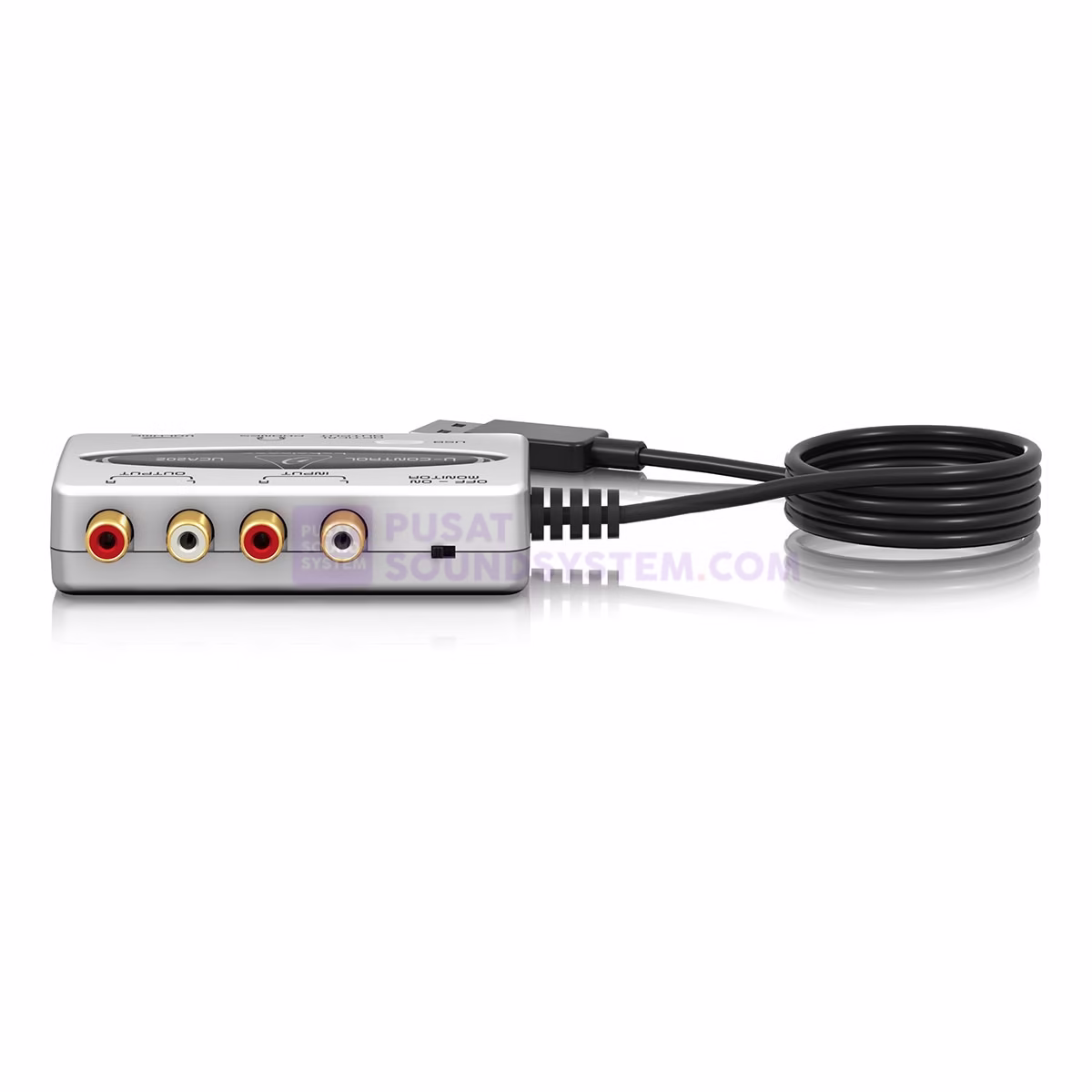 Behringer U-Control UCA202 - Image 4