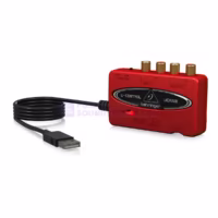 Behringer U-Control UCA222
