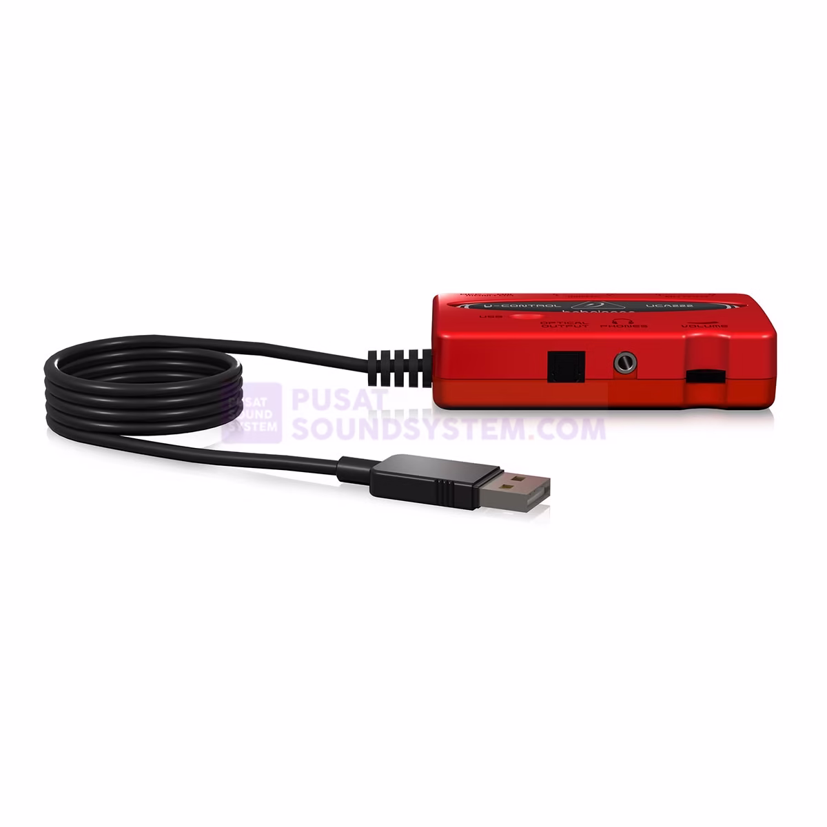 Behringer U-Control UCA222 - Image 3