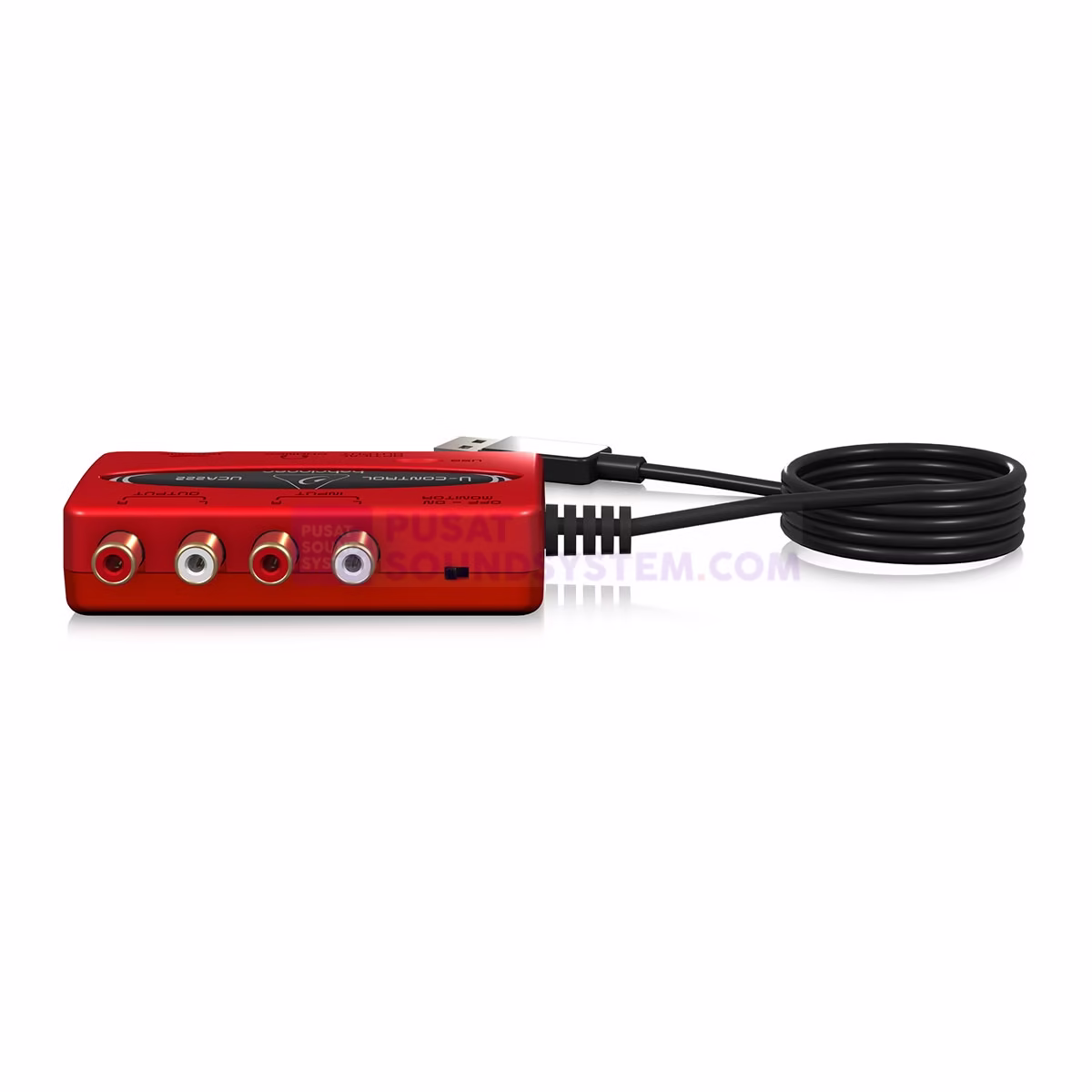 Behringer U-Control UCA222 - Image 2