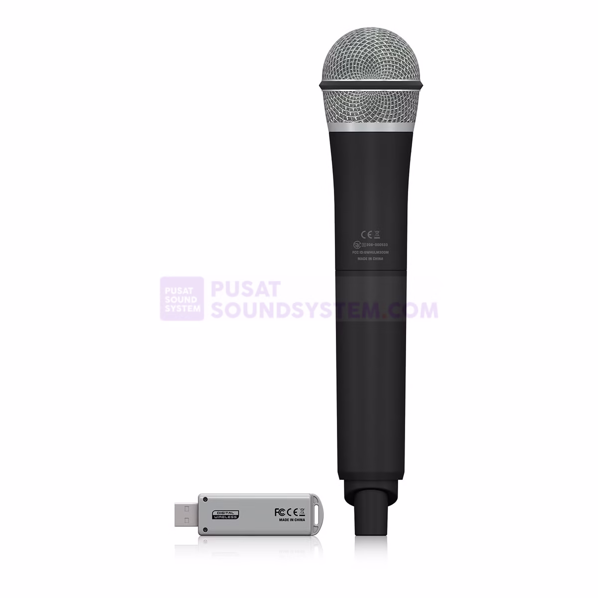 Mic Behringer