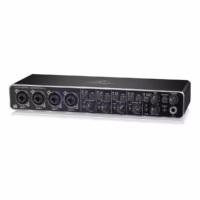 Behringer U-Phoria UMC404HD – USB 2.0 Audio/MIDI Interface