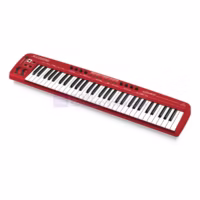 Behringer U-Control UMX610 Keyboard Controller