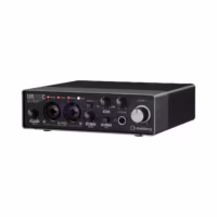 Steinberg UR22C Soundcard Recording USB 2 Channel