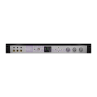 Nakamichi NSX D15 Prosesor Karaoke Digital