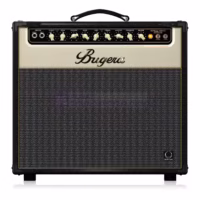 BUGERA V55 Infinium Ampli Gitar Combo 1×12″ 55 Watt