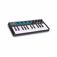 Alesis V Mini 25-Key Portable Keyboard Controller