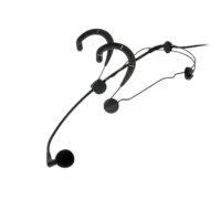 Shure WBH54 Headworn Vocal Microphone