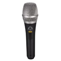 Wharfedale DM57 Mic Kabel Pegang Handheld Dynamic Super Cardioid