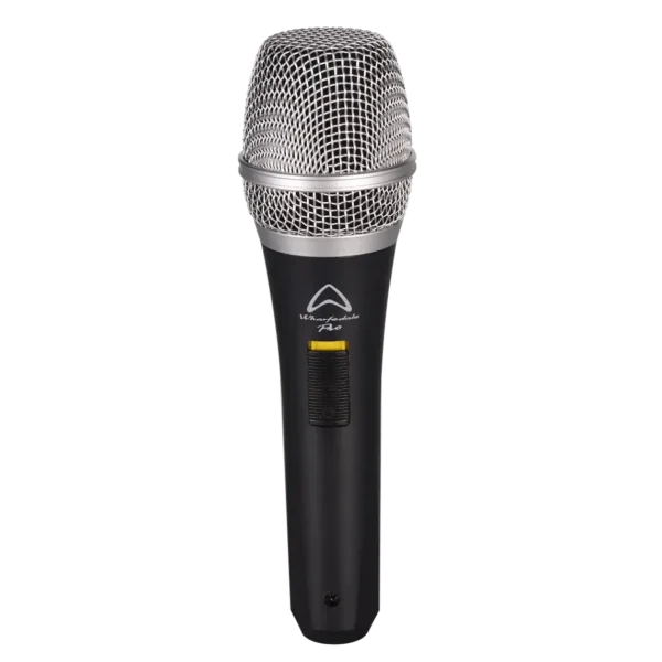 Wharfedale Pro DM-57 Lot de 3 Microphones dynamiques