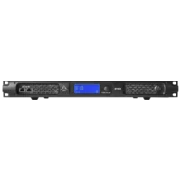 Wharfedale DP-4035N Power Amplifier Digital Class D 4 Channel 350 Watt