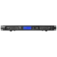 Wharfedale DP-4065N Power Amplifier Digital Class D 4 Channel 650 Watt