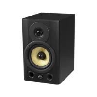 Wharfedale Diamond Studio 5-BT Speaker Monitor Studio Monitor Recording Aktif 5 Inch 2 Way 140 Watt (Bi-Amp)