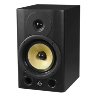 Wharfedale Diamond Studio 7-BT Speaker Studio Monitor Recording 5 Inch 2 Way 280 Watt (Bluetooth)