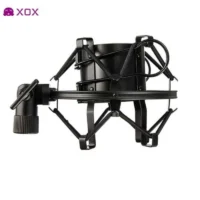 XOX M80 Shockmount Black