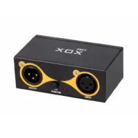 XOX F411 Phantom Power USB 48 Volt 1 Channel