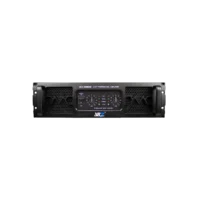 XR7 GX-3500 Power Amplifier 2 Channel Class H 1500 Watt