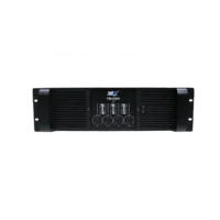 XR7 TXI-6300 Power Amplifier 4 Channel Class H 1500 Watt