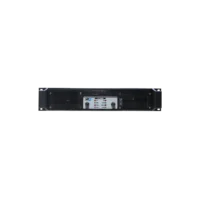 XR7 VX-5000 Power Amplifier 2 Channel Class AB 600 Watt