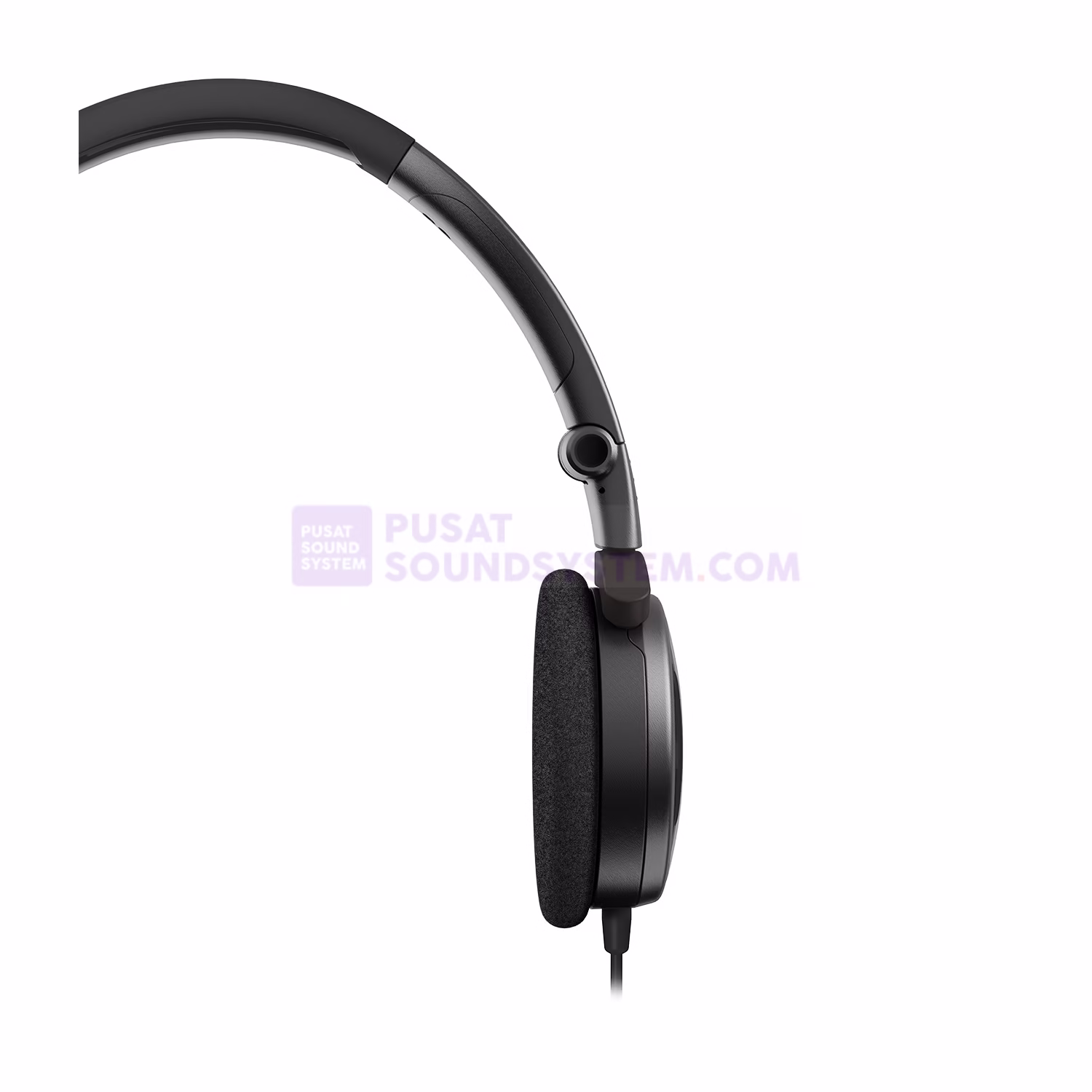 AKG Y30 Light Weight On Ear Portable Headphone - Image 3