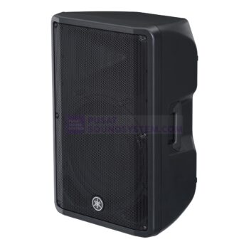 Yamaha CBR15 Speaker Pasif 15-Inch 1000-Watt