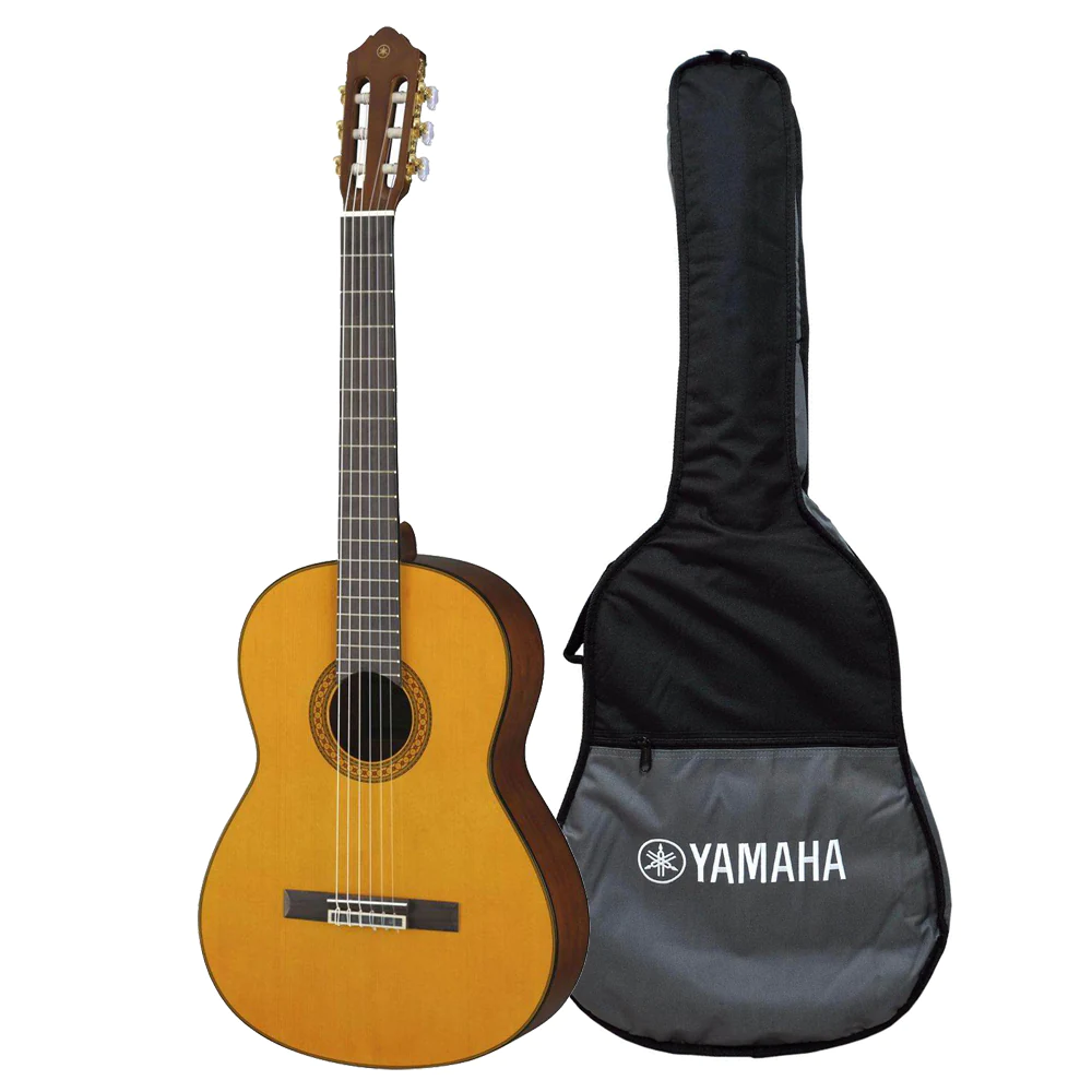 Yamaha CG102 - Image 2