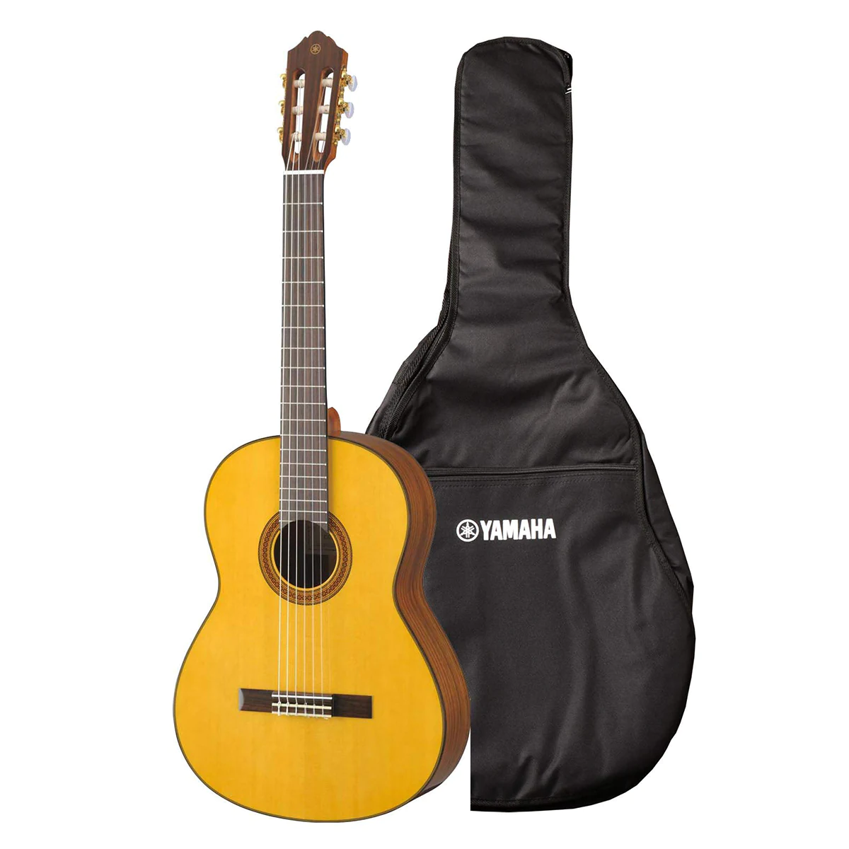 Yamaha CG162S - Image 2