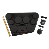 Yamaha DD-75 Drum Elektrik 8 Piece