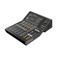 Yamaha DM3 Mixer Digital 22 Channel 9 Fader (Dante)