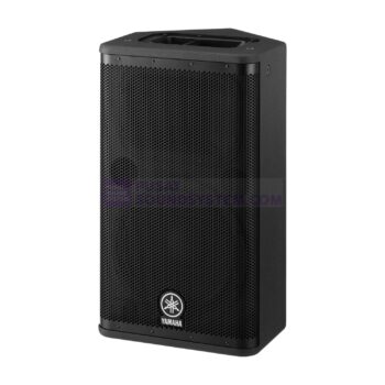 Yamaha DSR112 Speaker Aktif 12-Inch 1500-Watt
