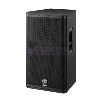 Yamaha DSR115 Speaker Aktif 15-Inch 1500-Watt