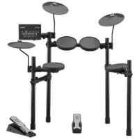 Yamaha DTX402K Drum Elektrik 4 Piece