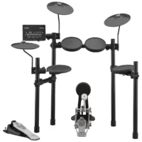 Yamaha DTX452K Drum Elektrik 5 Piece