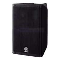 Yamaha DXR10 Speaker Aktif 10 Inch 2 Way 1100 Watt