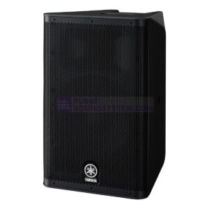 Yamaha DXR10 Speaker Aktif 10 Inch 2 Way 1100 Watt