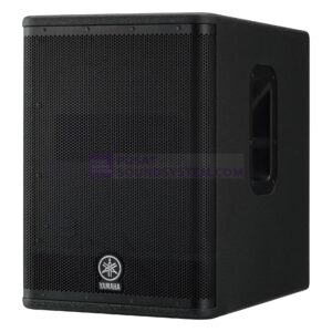 Yamaha DXS12 Subwoofer Aktif 12 Inch 950 Watt