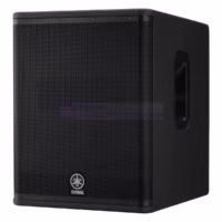 Yamaha DXS15 Subwoofer Aktif 15 Inch 950 Watt