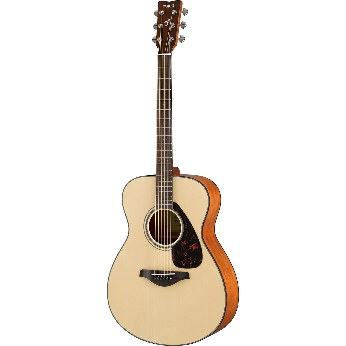 Yamaha FS800 - Image 3