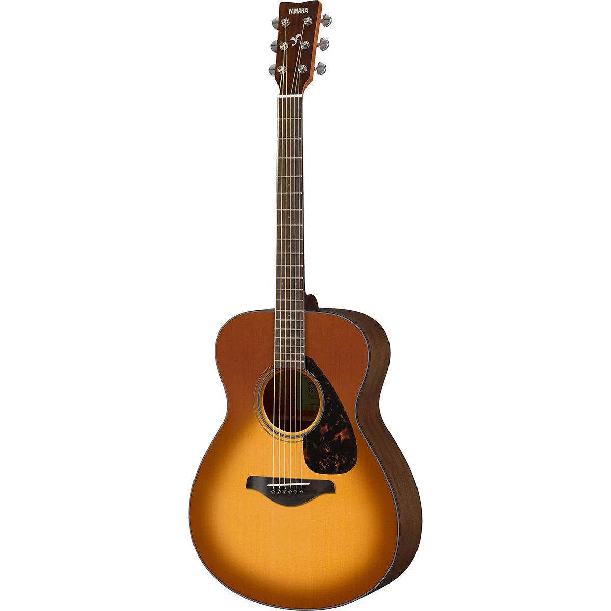 Yamaha FS800 - Image 2