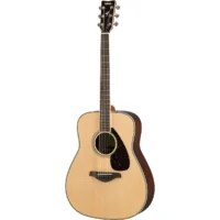 Yamaha FS820