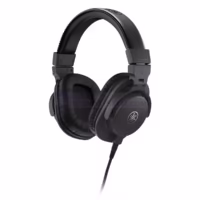 Yamaha HPH-MT5 Headphone Studio Monitor