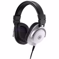 Yamaha HPH-MT5W Headphone Studio Monitor