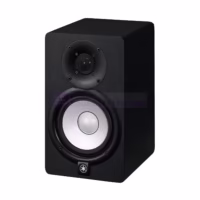 Yamaha HS5 Black 5″ Speaker Studio Monitor Aktif